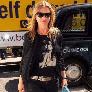 Meet your Posher, Alexandra